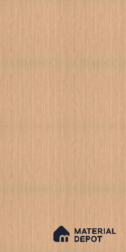 Wooden Look 13026 SF Laptev Walnut 8 ft x 4 ft Suede Finish Decorative Laminate - 0.8 mm | Suitable for TV Unit, Wardrobe, Kitchen Cabinets