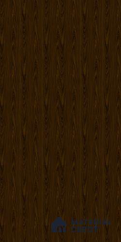 Wooden Look 13027 SF Celebes Wood 8 ft x 4 ft Suede Finish Decorative Laminate - 0.8 mm | Suitable for TV Unit, Wardrobe, Kitchen Cabinets