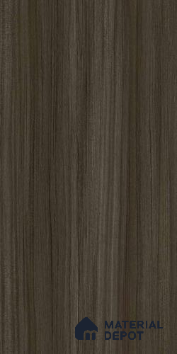 Wooden Look 13148 SF Verito Walnut 8 ft x 4 ft Suede Finish Decorative Laminate - 0.8 mm