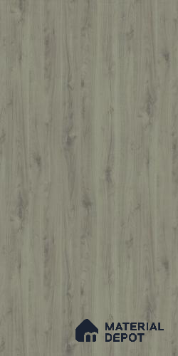 Wooden Look 14020 RH Merbek Natal Walnut 8 ft x 4 ft Natal Walnut Suede Finish Decorative Laminate - 1 mm | Suitable for TV Unit, Wardrobe, Kitchen Cabinets