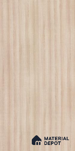Wooden Look 14140 RH Canterbury Kaos Oak 8 ft x 4 ft Kaos Oak Suede Finish Decorative Laminate - 1 mm | Matching Rehau Edgeband Code 437P | Suitable for TV Unit, Wardrobe, Kitchen Cabinets