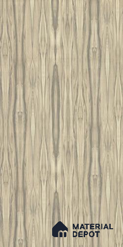 Wooden Look 14144 VNR RH Flavio Alpha Mimic 8 ft x 4 ft Veneer Finish Decorative Laminate - 1 mm | Suitable for TV Unit, Wardrobe, Kitchen Cabinets