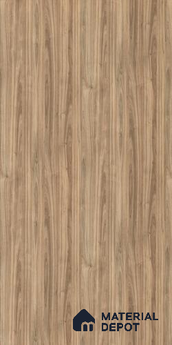 A close-up of a Brown Texture finish Decorative Laminate available at Material Depot in Bangalore