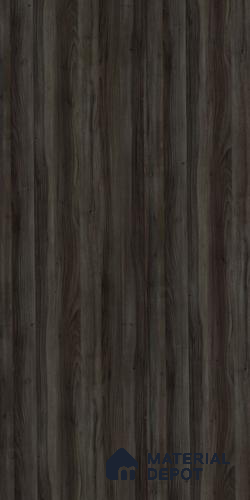 Wooden Look 14531 VNR RH Arizona Olmo Walnut 8 ft x 4 ft Veneer Finish Decorative Laminate - 1 mm | Suitable for TV Unit, Wardrobe, Kitchen Cabinets
