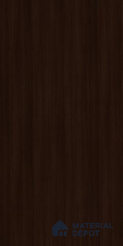 Wooden Look 14545 VNR RH California Vertical Walnut 8 ft x 4 ft Veneer Finish Decorative Laminate - 1 mm | Matching Rehau Edgeband Code 539P | Suitable for TV Unit, Wardrobe, Kitchen Cabinets