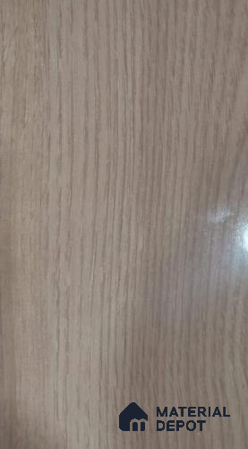 Wooden Look 14588 MR+ RH Apex Leaved Elm 8 ft x 4 ft Texture Finish Decorative Laminate - 1 mm | Suitable for TV Unit, Wardrobe, Kitchen Cabinets