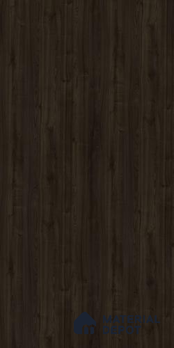 A close-up of a Brown Matte finish Decorative Laminate available at Material Depot in Bangalore
