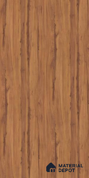 Wooden Look 14611 FNW RH Authur Baltic Elm 8 ft x 4 ft Finewood Finish Decorative Laminate - 1 mm | Suitable for TV Unit, Wardrobe, Kitchen Cabinets