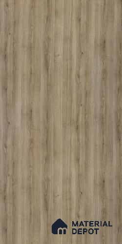 Wooden Look 14642 RH Laural Oak Wash 8 ft x 4 ft Laural Oak Suede Finish Decorative Laminate - 1 mm | Matching Rehau Edgeband Code 319P | Suitable for TV Unit, Wardrobe, Kitchen Cabinets