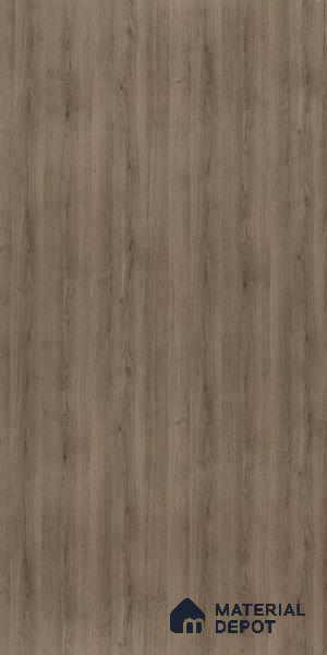 14643 RH Merinolam Postforming New Laurel Oak Wave 8 ft x 4 ft Suede Finish Laminate - 0.6 mm