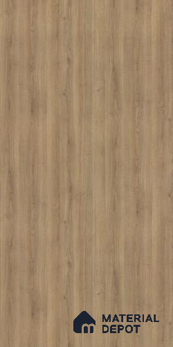 Wooden Look 14644 VNZ RH Laural Oak Whirl 8 ft x 4 ft Venza Finish Decorative Laminate - 1 mm | Matching Rehau Edgeband Code 694P | Suitable for TV Unit, Wardrobe, Kitchen Cabinets
