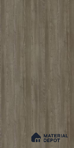 Wooden Look 14650 RH Weser Prado Acacia 8 ft x 4 ft Prado Acacia Suede Finish Decorative Laminate - 1 mm | Suitable for TV Unit, Wardrobe, Kitchen Cabinets