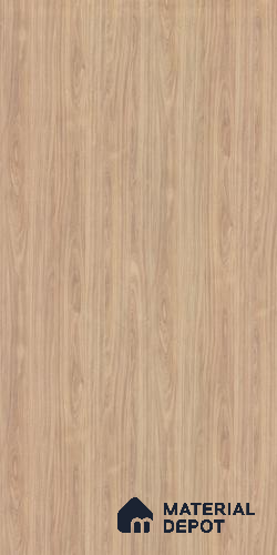 A close-up of a Brown Suede finish Decorative Laminate available at Material Depot in Bangalore