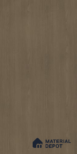 Wooden Look 14664 RH Classic Ashwood 8 ft x 4 ft Ashwood Suede Finish Decorative Laminate - 1 mm | Suitable for TV Unit, Wardrobe, Kitchen Cabinets