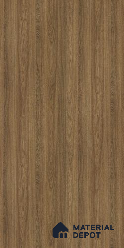 Wooden Look 14670 MR+ RH Clent Alto Oak 8 ft x 4 ft MR+ Micro Scratch Resistant High Gloss Finish Decorative Laminate - 1 mm | Matching Rehau Edgeband Code 212P | Suitable for TV Unit, Wardrobe, Kitchen Cabinets