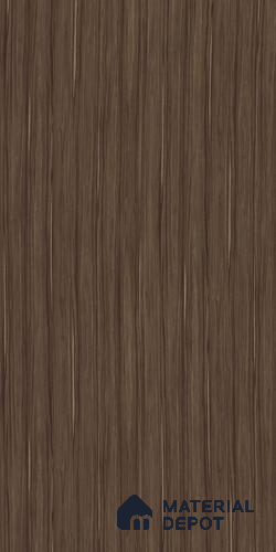 14675 RH Ebony Sepia 8 ft x 4 ft Ebony Suede Finish Decorative Laminate - 1 mm | Matching Rehau Edgeband Code 301P | Suitable for TV Unit, Wardrobe, Kitchen Cabinets