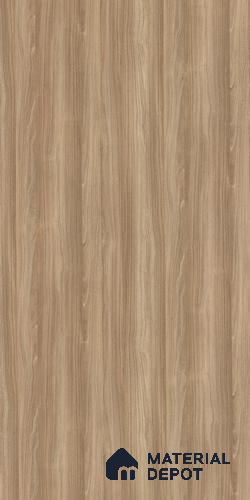 Wooden Look 14686 RH Fondle Samsara Maple 8 ft x 4 ft Samsara Maple Suede Finish Decorative Laminate - 1 mm | Matching Rehau Edgeband Code 692P | Suitable for TV Unit, Wardrobe, Kitchen Cabinets