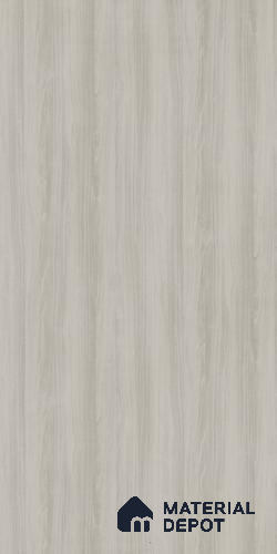 Wooden Look 14689 RH Winter Samsara Maple 8 ft x 4 ft Samsara Maple Suede Finish Decorative Laminate - 1 mm | Matching Rehau Edgeband Code 502P | Suitable for TV Unit, Wardrobe, Kitchen Cabinets