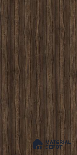 Wooden Look 14690 MR+ RH Alhamara Wood 8 ft x 4 ft MR+ Micro Scratch Resistant High Gloss Finish Decorative Laminate - 1 mm | Matching Rehau Edgeband Code 369P | Suitable for TV Unit, Wardrobe, Kitchen Cabinets