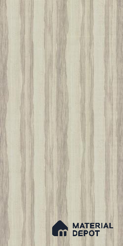 Wooden Look 14930 HGL RH Ivory Willowood 8 ft x 4 ft Willowood High Gloss Finish Decorative Laminate - 1 mm | Suitable for TV Unit, Wardrobe, Kitchen Cabinets