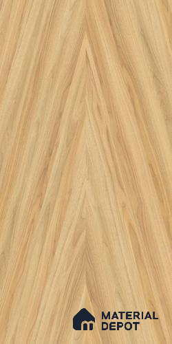Patterned Look 15107 PT RH Tawny Pinnacle 8 ft x 4 ft Pinnacle Texture Finish Decorative Laminate - 1 mm | Suitable for Bedroom, TV Unit, Wardrobe