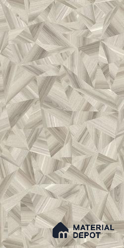 15120 PT RH Freezee Tiny Woodcuts 8 ft x 4 ft Woodcuts Texture Finish Decorative Laminate - 1 mm | Suitable for TV Unit, Wardrobe, Kitchen Cabinets
