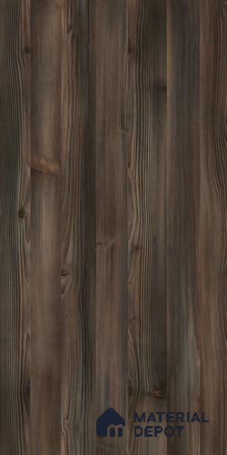 Wooden Look 16029 PSC HC Tobacco Mountain Pine 8 ft x 4 ft Mountain Pine Finish Decorative Laminate - 1 mm | Suitable for TV Unit, Wardrobe, Kitchen Cabinets