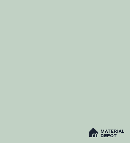 20003 MT G Havana Green 8 ft x 4 ft Matte Finish Decorative Laminate - 0.8 mm | Suitable for Living Room, Kitchen, Office
