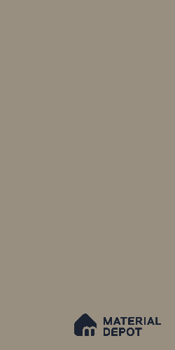 21007 Oyster 8 ft x 4 ft Solid Classico Suede Finish Decorative Laminate - 1 mm | Suitable for Living Room, Kitchen, Office