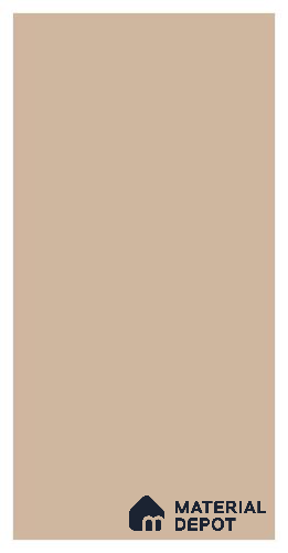 21037 Beige 8 ft x 4 ft Solid Classico Suede Finish Decorative Laminate - 1 mm | Suitable for Living Room, Kitchen, Office