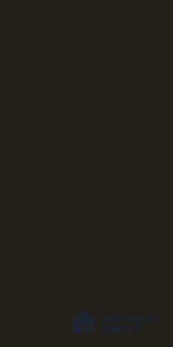 21038 MR+ Mocha 8 ft x 4 ft Solid MR+ Tuff Gloss Finish Decorative Laminate - 1 mm | Suitable for Living Room, Kitchen, Office