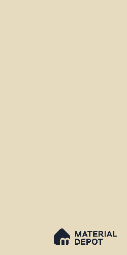 21054 Light Beige 8 ft x 4 ft Solid Classico Suede Finish Decorative Laminate - 1 mm | Suitable for Living Room, Kitchen, Office