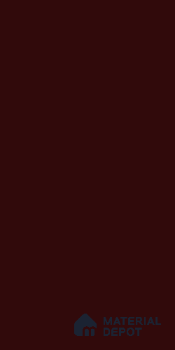 21055 HGL Shangrila 8 ft x 4 ft Solid Textured Rainbow High Gloss Finish Decorative Laminate - 1 mm | Matching Rehau Edgeband Code 110131 | Suitable for Living Room, Kitchen, Office