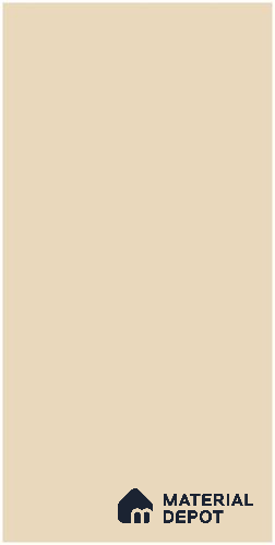 21077 Sandal 8 ft x 4 ft Suede Finish Decorative Laminate - 0.8 mm | Suitable for Living Room, Kitchen, Office