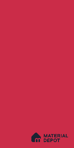 21105 Magenta 8 ft x 4 ft Solids Classico Suede Finish Decorative Laminate - 1 mm | Suitable for Living Room, Kitchen, Office
