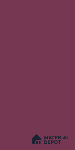 21114 MR+ Bubblegum 8 ft x 4 ft Solid MR+ Tuff Gloss Finish Decorative Laminate - 1 mm | Matching Rehau Edgeband Code 112132 | Suitable for Living Room, Kitchen, Office