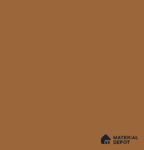21125 Sunburn 8 ft x 4 ft Solids Classico Suede Finish Decorative Laminate - 1 mm | Suitable for Living Room, Kitchen, Office