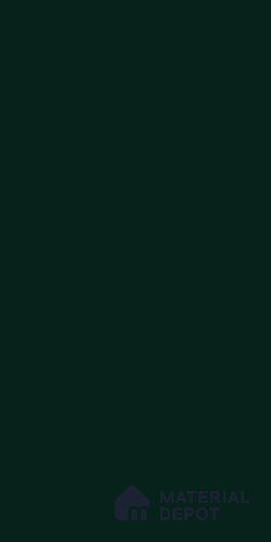 21193 Hunter Green 8 ft x 4 ft Solid Colour Suede Finish Decorative Laminate - 1 mm | Suitable for Living Room, Kitchen, Office
