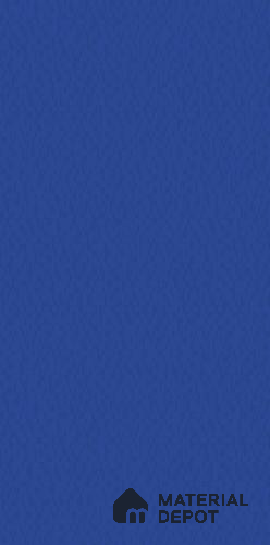 21272 RYL Space Blue 8 ft x 4 ft Texture Finish Decorative Laminate - 0.8 mm | Suitable for Living Room, Kitchen, Office