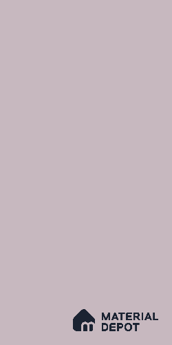 21302 Misty lilac 8 ft x 4 ft Solids Classico Suede Finish Decorative Laminate - 1 mm | Suitable for Living Room, Kitchen, Office