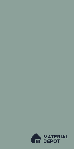 21303 Sea Jade 8 ft x 4 ft Solids Classico Suede Finish Decorative Laminate - 1 mm | Suitable for Living Room, Kitchen, Office