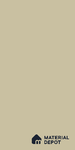 21387 Corn 8 ft x 4 ft Solid Classico Suede Finish Decorative Laminate - 1 mm | Suitable for Living Room, Kitchen, Office