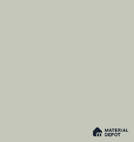 21409 MT Mushroom Grey 8 ft x 4 ft Matte Finish Decorative Laminate - 0.8 mm | Suitable for Living Room, Kitchen, Office