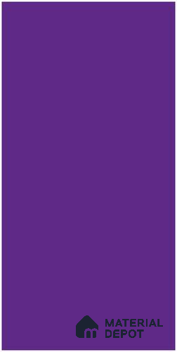 21412 SF Marline Purple 8 ft x 4 ft Suede Finish Decorative Laminate - 0.8 mm | Suitable for Living Room, Kitchen, Office