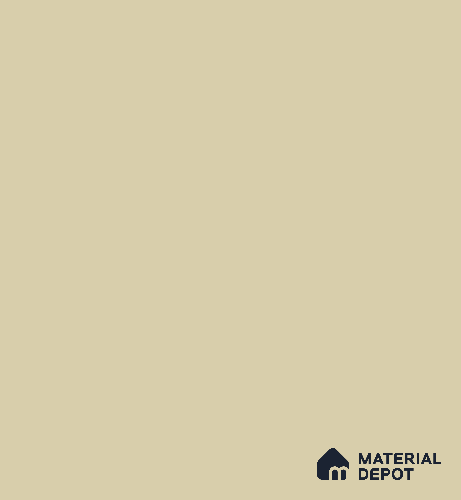 21427 MT Silt Brown 8 ft x 4 ft Matte Finish Decorative Laminate - 0.8 mm | Suitable for Living Room, Kitchen, Office