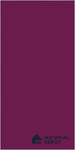 21444 SF Magenta 8 ft x 4 ft Suede Finish Decorative Laminate - 0.8 mm | Suitable for Living Room, Kitchen, Office