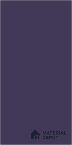 21452 SGL Prism Violet 8 ft x 4 ft High Gloss Finish Decorative Laminate - 0.8 mm | Suitable for Living Room, Kitchen, Office