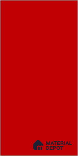 21465 DSY Neo Crimson 8 ft x 4 ft Texture Finish Decorative Laminate - 0.8 mm | Suitable for TV Unit, Wardrobe, Kitchen Cabinets