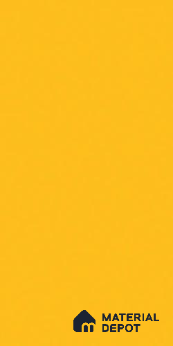 Material Depot laminates in bangalore - high quality image of a 21467 SF Neo Turmeric Yellow Decorative Laminate from Merino Laminates with Suede finish