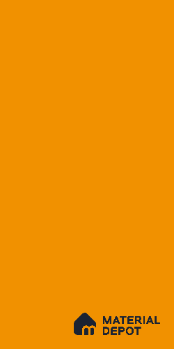 22067 Morning Glow 8 ft x 4 ft Solid Colour Suede Finish Decorative Laminate - 1 mm | Suitable for Living Room, Kitchen, Office